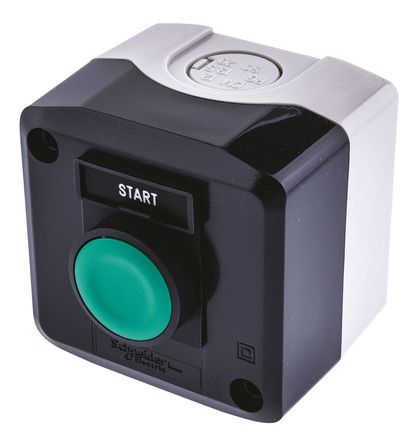 Schneider Electric - XALD101H29 - Schneider Electric XALD ϵ IP66IP67IP69IP69K ɫ ʼť ܷⰴť XALD101H29, , ɫ ̼֬, 68mm 68mm 62mm		