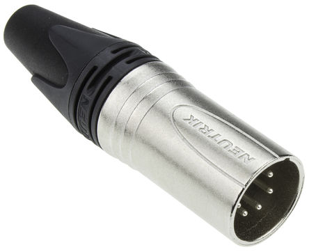 Neutrik - NC5MXX - Neutrik 5· ͷ °װ XLR  NC5MXX, , 50 V		