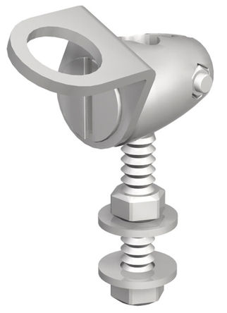 Banner - SMB18FA - Banner SMB18FA װ֧, ʹڴ, 18 mm 		