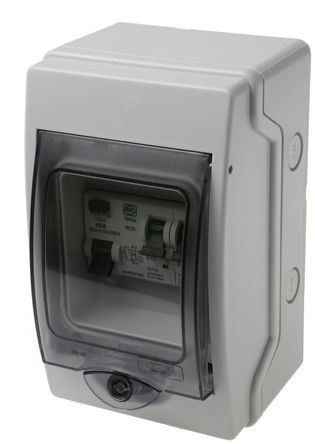 MK - 5702SP1 - MK 5702SP1 ϵ 2· IP65  100A  5702SP1, ÷, 200 x 123 x 112mm		