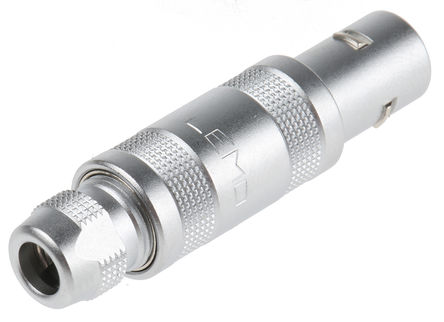 Lemo - FFA.0S.250.CTAC32 - Lemo 0S ϵ 1· °װ ֱ  ͷ FFA.0S.250.CTAC32, 		