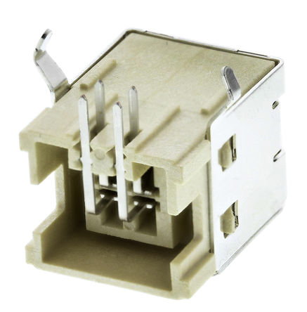 TE Connectivity - 292304-2 - TE Connectivity 1 ˿ ֱ ĸ USB 2.0 B  USB  292304-2, ӡˢ·尲װͨ, 30 V , 1A		