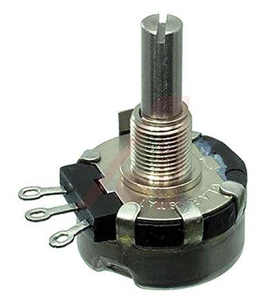 Honeywell - 53C315K - Honeywell 53 ϵ 15k 10%  Եλ 53C315K, 2W, 6.35 mm ֱ, 尲װ		