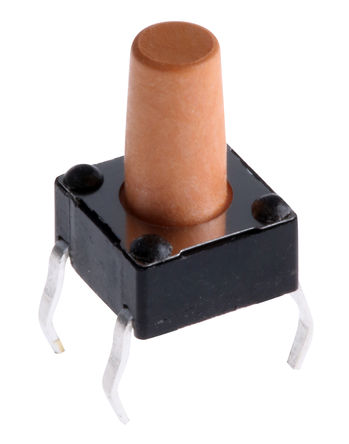 Wurth Elektronik - 430156095736 - Wurth Elektronik ۺɫ ʽ  430156095736, , 50 mA@ 12 V ֱ 6.1mm ͨ		