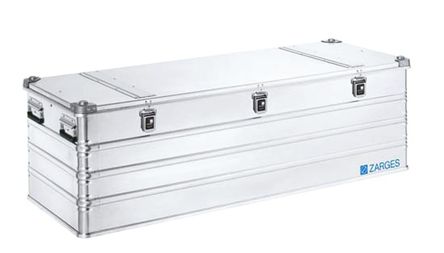 Zarges - 40875 - Zarges K470 ɫ  ˮ  40875, 1600 x 600 x 495mmⲿߴ		