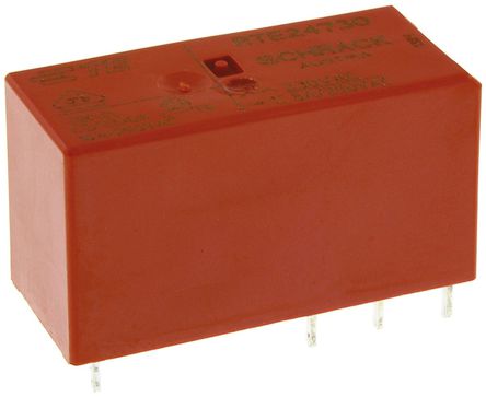 TE Connectivity - RTE24730 - TE Connectivity RTE24730 ˫˫ PCB װ Ǳ̵, 230V		