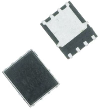 Vishay - SI7501DN-T1-E3 - Vishay ˫ N/P MOSFET  SI7501DN-T1-E3, 5.4 A, Vds=30 V, 8 PowerPAK 1212װ		
