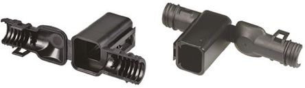 Deutsch - 1011-266-0405 - Deutsch DT ϵ Backshell 1011-266-0405, ʹ		