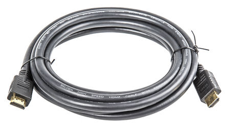 Belden - HDE003MB - Belden 3m ɫ HDMIHDMI  Ƶ HDE003MB		