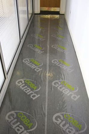 COBA - CGC0003 - COBA Guard ϵ PE ذ屣, 50m x 600mm		