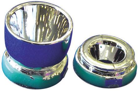 Dialight Lumidrives - OPC1-1-COL - Dialight Lumidrives 7   LED ͸ OPC1-1-COL, 11.5mmֱ		