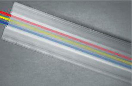 Vulcascot - 26101200 - Vulcascot CrysClear ϵ ͸ » 26101200, 3m  x 68 mm  x 14 x 8mm ھ		