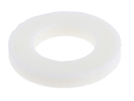 RS Pro - M6Washer - RS Pro M6Washer 13mm⾶ (6.65mm ھ) մ ƽȦ, 1.75mm, M6		