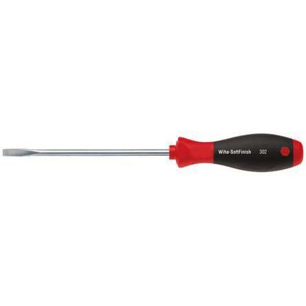 Wiha Tools - 00694 - Wiha Tools 4 mm  һֵͷ ԲεƬ ˿ 00694, 150 mmܳ		