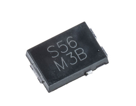 Vishay - SS5P6-M3/86A - Vishay SS5P6-M3/86A Фػ , Io=5A, Vrev=60V, 3 TO-277Aװ		