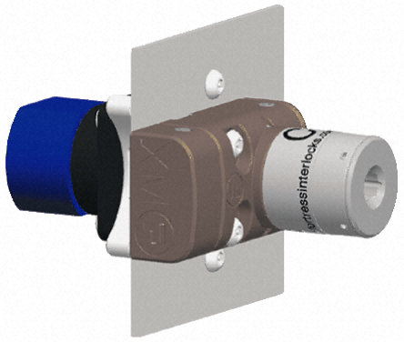 Fortress - XMR1-CLIN-02022P - Fortress mGard ȫ XMR1-CLIN-02022P, ѹп, 2 /2 , CL-C		