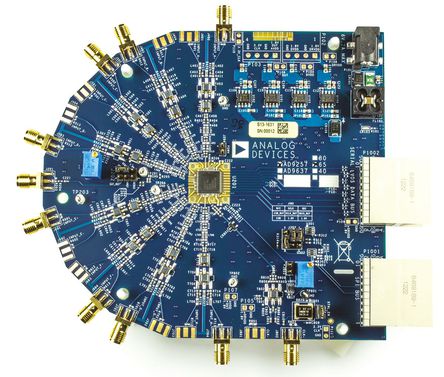Analog Devices - AD9257-65EBZ - Analog Devices ԰ AD9257-65EBZ		