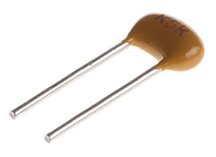 KEMET - C320C224K5R5TA - KEMET C ϵ 220nF 50 V X7R ͨ մɵ (MLCC) C320C224K5R5TA, 10%ݲ, װ		