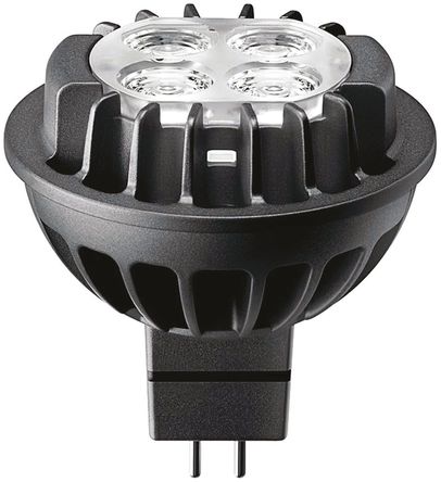 Philips Lighting - MLED7GU5382724D - Philips Lighting 7 W GU5.3 ůɫ LED MLED7GU5382724D, 40W׳Ƶֵ, 2700Kɫ, ɵ, 50mmֱ		