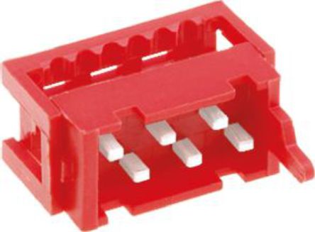 Amphenol - TMM-1-0-06-1 - Amphenol TMM ϵ 2 6· 1.27 mm, 2.54 mmھ ֱ  IDC  TMM-1-0-06-1, °װ		