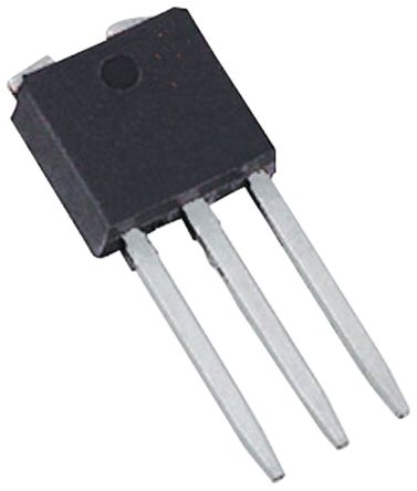 STMicroelectronics - STI270N4F3 - STMicroelectronics STripFET F3 ϵ Si N MOSFET STI270N4F3, 120 A, Vds=40 V, 3 I2PAKװ		