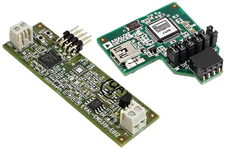 Analog Devices - EVAL-CN0319-EB1Z - Analog Devices CN0319 ԰ EVAL-CN0319-EB1Z		