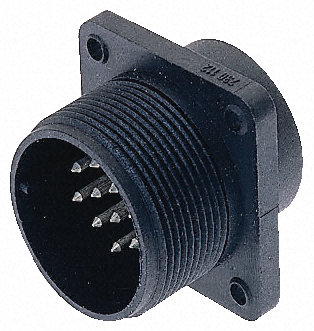 Hirschmann - 932843100+733321002 - Hirschmann 5· 尲װ   932843100+733321002, о, ǳߴ14, MIL-DTL-5015		