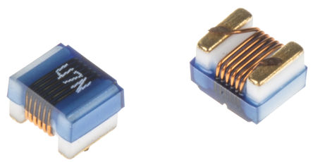 Wurth Elektronik - 744762147A - Wurth WE-KI ϵ  մо 47 nH Ƭ 744762147A, 1A Idc Q:60, 100mֱ, 1008Aװ		