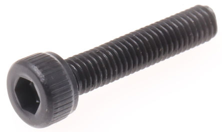 RS Pro - Q129120000300015000 - RS Pro ɫɫ   ͷݶ, M3 x 15mm		