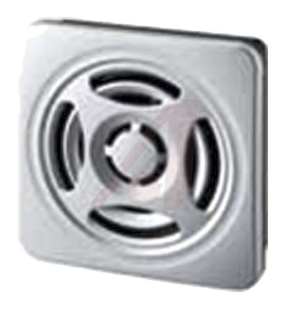 Patlite - BSV-24P-S - Patlite BSV ϵ ɫ 15 ӷ BSV-24P-S, 10.8  26.4 V ֱ, 1m 87dB		