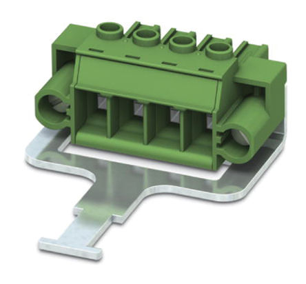 Phoenix Contact - 1778201 - Phoenix Contact COMBICON PC ϵ 7.62mm ھ 7 · ĸ ɫ ͷ 1778201, ݶ˽		