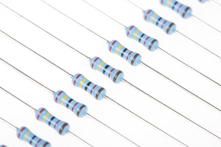 Vishay - MBB02070C2402FCT00 - Vishay MBB0207 ϵ 0.6W 24k  Ĥ̶ MBB02070C2402FCT00, 1%, 50ppm/C		