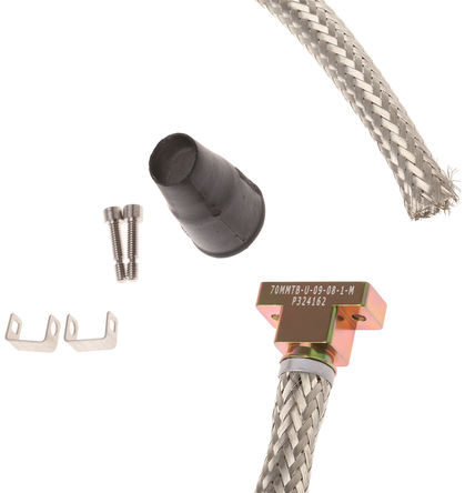 RS Pro - DG0009800E09EB0 - RS Pro 9 · ֱ D-sub ׿ DG0009800E09EB0		