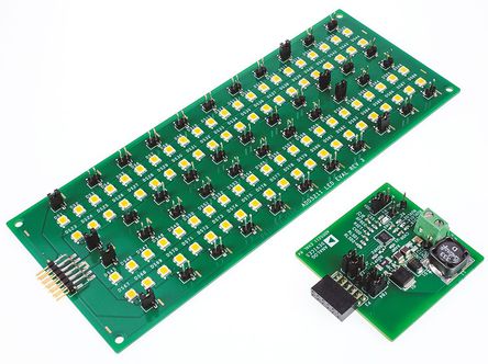 Analog Devices - ADD5211CP-EVALZ - Analog Devices LED  ԰ ADD5211CP-EVALZ		