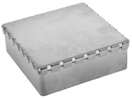 Perancea - PFL6T - Perancea PLF ϵ  PCB ʽ RS01/PFL6T, 8 , 50 x 50 x 15mm		