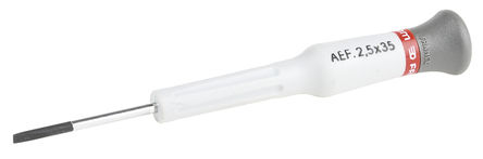 Facom - AEF.2,5X35 - Facom 2.5 mm һֵͷ  ˿ AEF.2,5X35, 117 mmܳ		