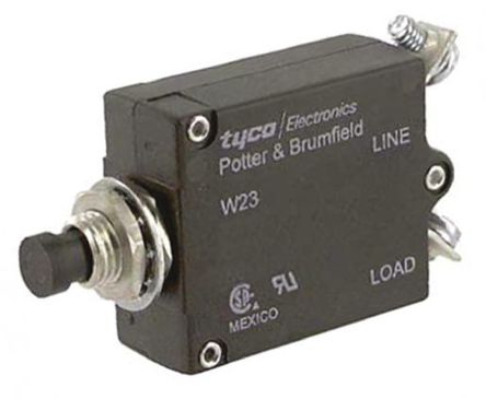 TE Connectivity - W23-X1A1G-50 - TE Connectivity W23 ϵ 50A 1  ȴŶ· W23-X1A1G-50, 50 V dc, 250 V ac		