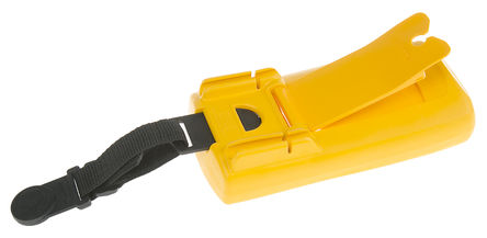 Fluke - H80M - Fluke 2172729 ñ, 190 x 95 x 43mm,  430 712 714 715 717 787 83V 87V 88V ϵ		