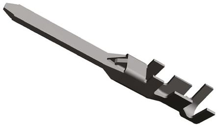 TE Connectivity - 175288-3 - TE Connectivity Dynamic 3000 ϵ  ѹӽ߶ 175288-3, ƽ ͭϽо, 24AWG  20AWG		