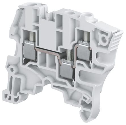 Entrelec - 1SNK506021R0000 - Entrelec SNK ϵ ɫ ׼ Din ߶ 1SNK506021R0000, 32A, 800 V 		