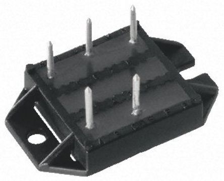 IXYS - VUO86-12NO7 - IXYS VUO86-12NO7  , 86A 1200V, 5 ECO-PAC 1װ		