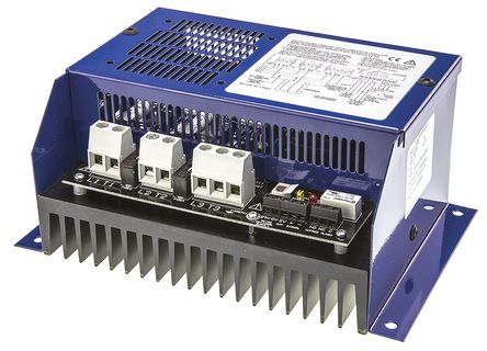 United Automation - PR3-E-12KW - United Automation PR3-E-12KW HVAC , 12kW, 17A, 2.6kg, 150 x 240 x 100mm		