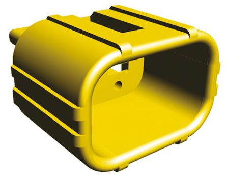 TE Connectivity - 174355-7 - TE Connectivity Econoseal J ϵ  174355-7, ʹڸǣƬ		