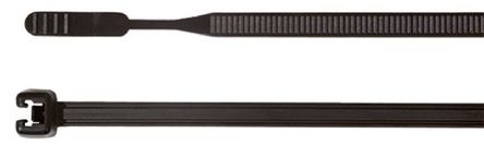 HellermannTyton - 109-00078 - HellermannTyton Q50I ϵ ɫ  66   109-00078, 290mm x 4.7 mm		