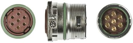 Lapp - 72004000 + 73018000 - Lapp EPIC Circular ϵ 17· 尲װ ֱ  72004000 + 73018000, ĸ		