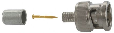 TE Connectivity - 1-5221185-0 - TE Connectivity BNC ϵ 75 ֱ °װ  BNC  1-5221185-0, ѹ ˽, BELDEN 9145, 		