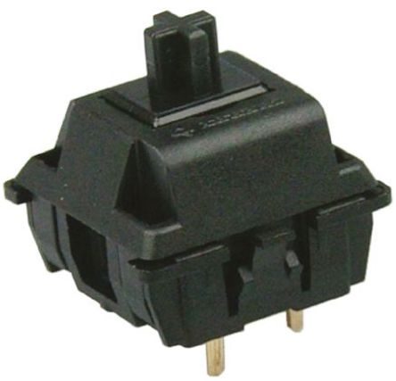 Cherry - MX1A-11NN - Cherry IP40  ̿, 10 mA, -10  +70C		