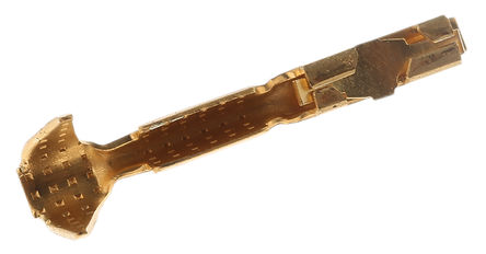 Amphenol FCI - 47711-001LF - Amphenol FCI Mini-PV ϵ ĸ ѹӽ߶ 47711-001LF, ƽ ͭо, 32AWG  28AWG		