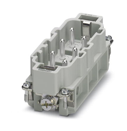 Phoenix Contact - 1406534 - Phoenix Contact 6P+E  1406534,  35A/ 400 V		