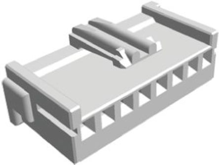 TE Connectivity - 917692-1 - TE Connectivity Signal Double Lock ϵ 2.5mm ھ 1  8 ·  ѹ 917692-1		